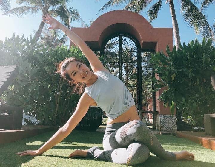 湾湾女海王林韦君：29年劈腿14任男友，如今45岁无人敢爱