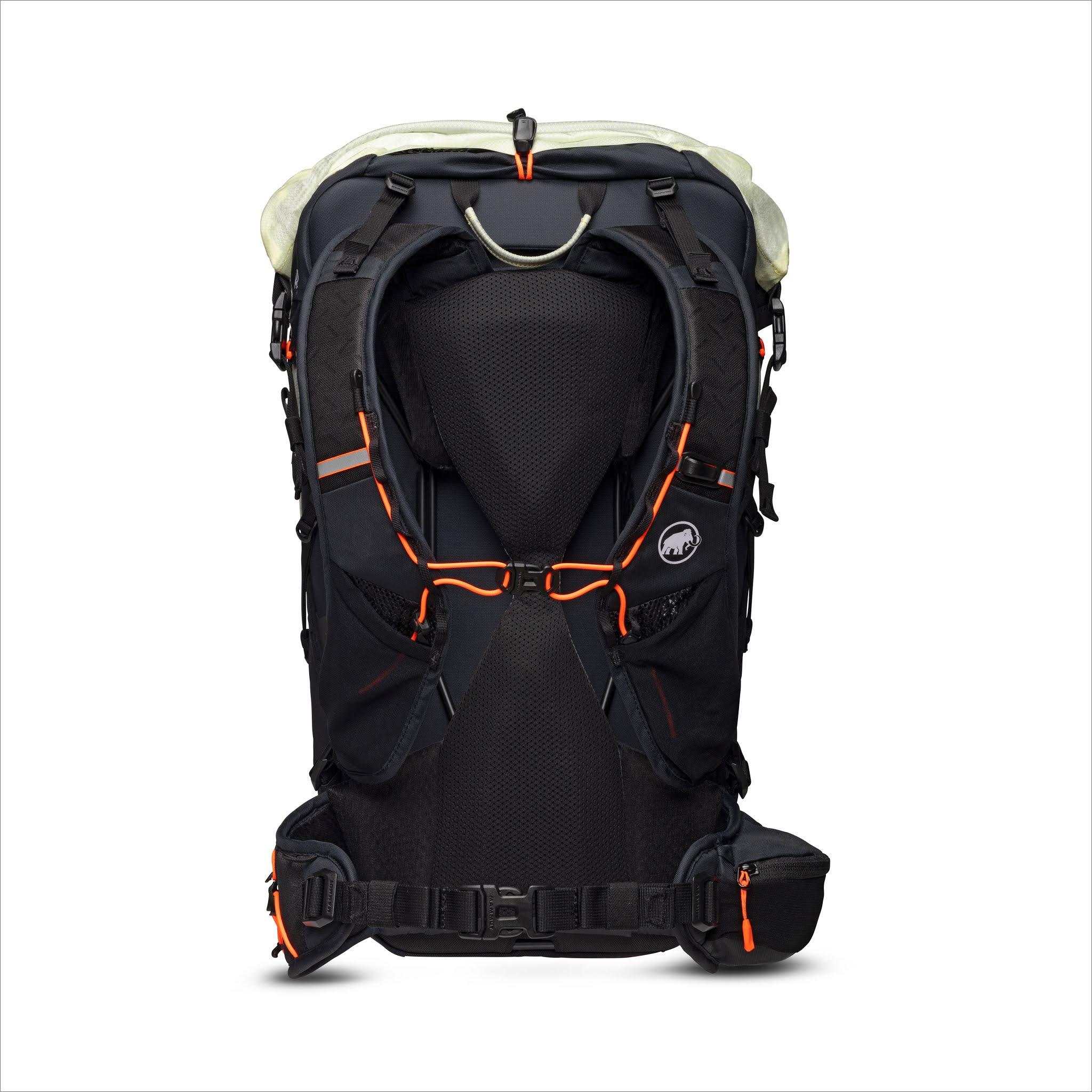 mammut猛犸象通勤背包,世界十大顶级户外背包品牌