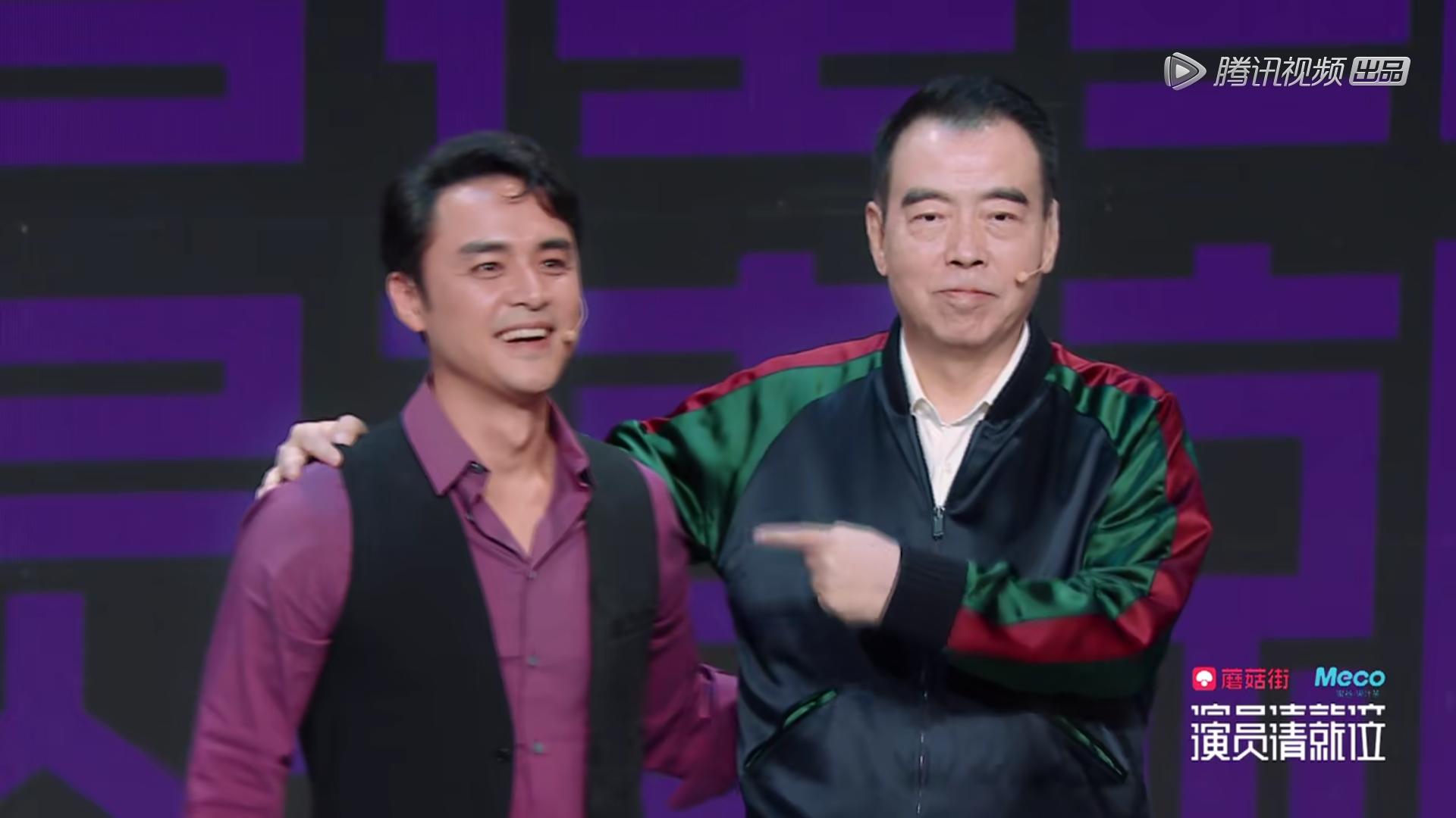 明道为什么突然这么火,明道为什么突然无戏可拍