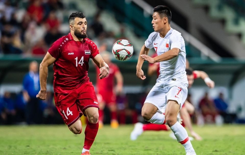 12-0！国足单方面*杀屠**！鱼腩球队引颈就戮，李铁大幅轮换有风险？