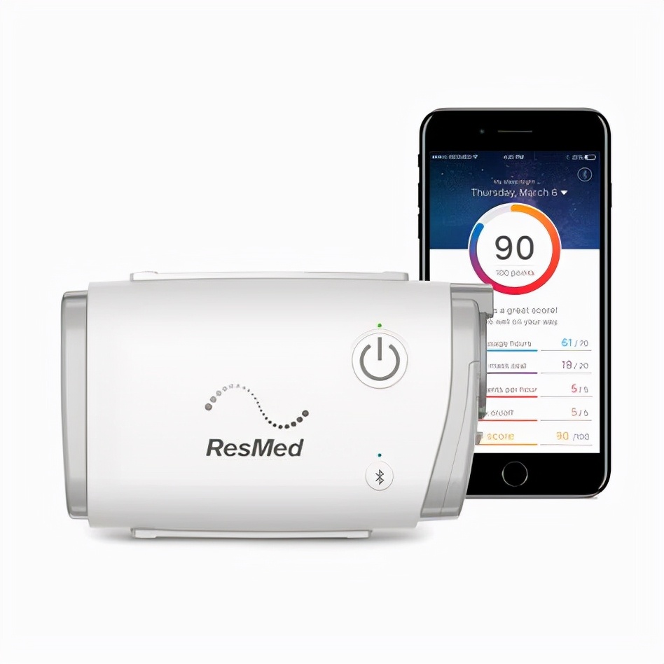 打鼾呼吸机的选购,打鼾呼吸暂停挂什么科