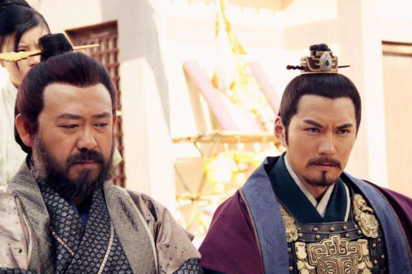 其兴也勃焉其亡也忽焉的历史典故,其兴也勃其亡也衰的意思