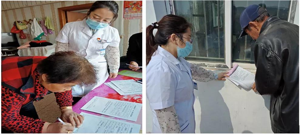 健康扶贫医疗卫生工作,健康扶贫与卫生扶贫