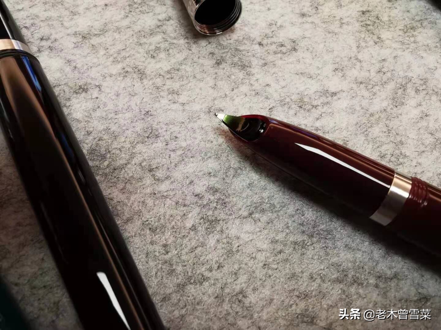 派克51是什么钢笔,派克钢笔51值得买吗