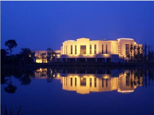 电子科技大学：985高校中“最”低调的一所，名副其实的宝藏大学！