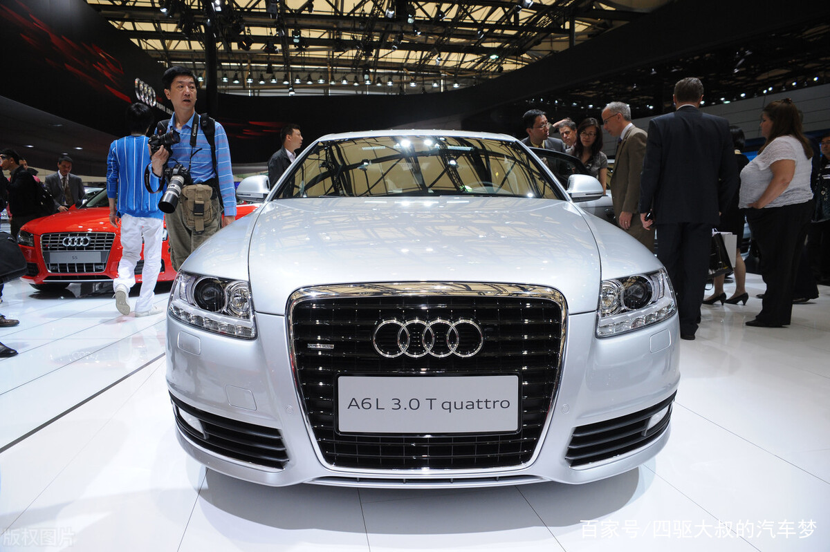 奥迪a6l用车成本一年多少钱,奥迪a6l用车小技巧