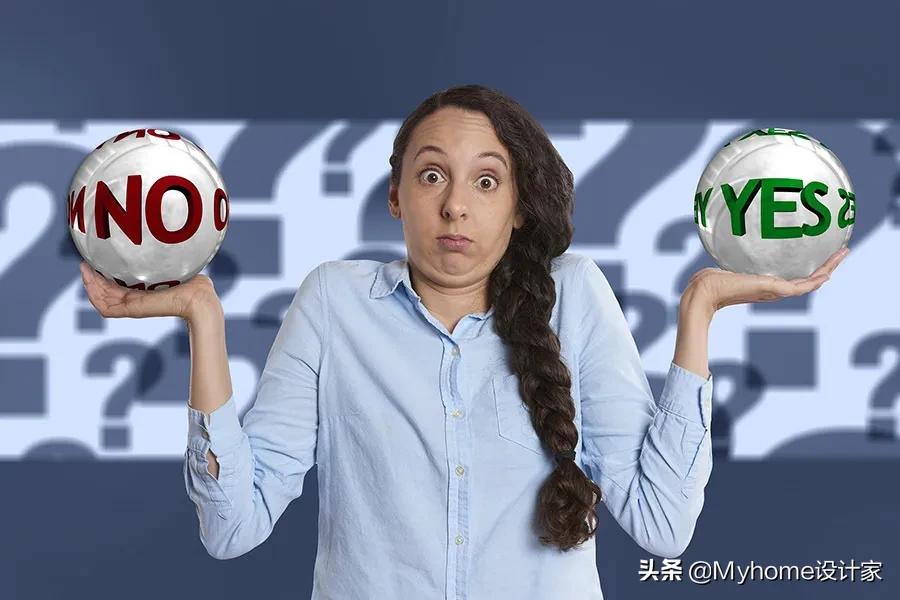 小白成为家装设计师,干货小白的装修设计