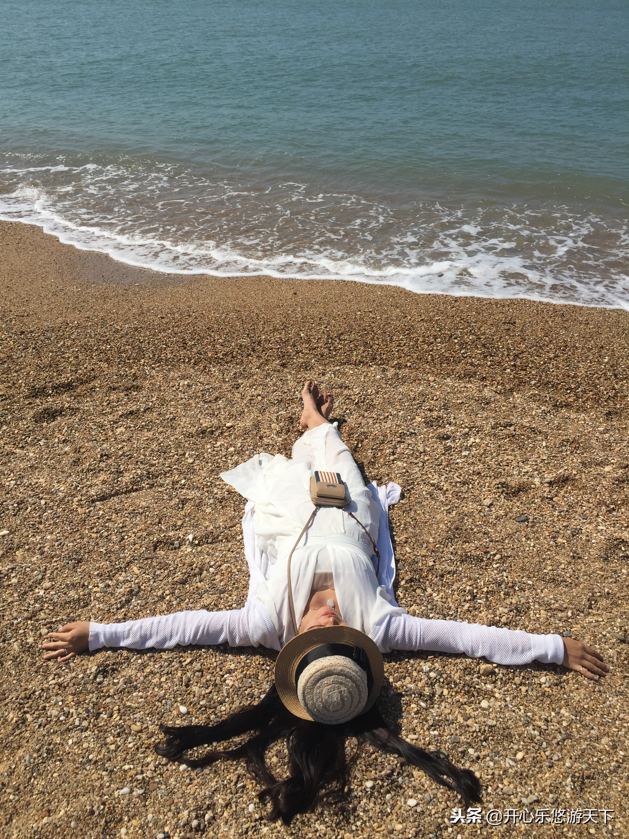 床车自驾海南环岛游视频,床车自驾海南