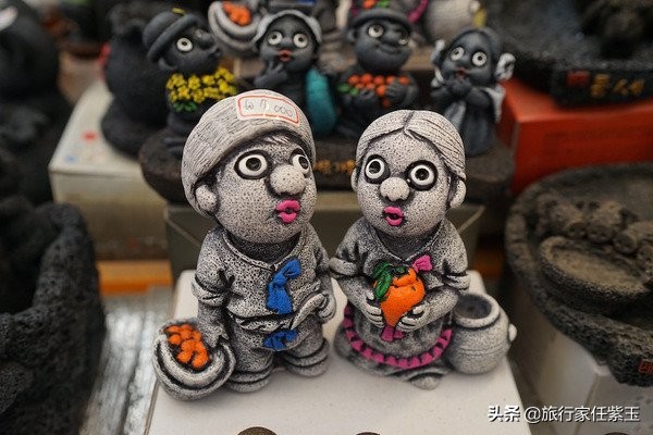 济州岛免签可以去韩国其他地方吗,济州岛免签自由行攻略