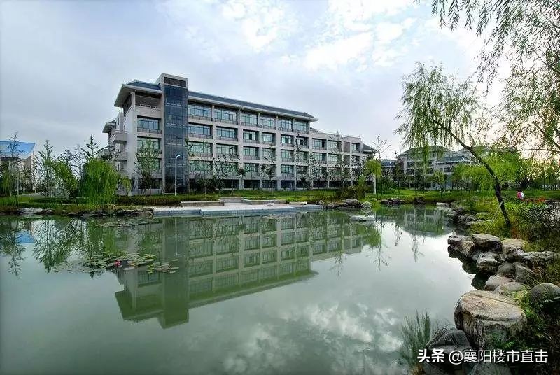 盘点襄阳排名前十的学校,襄阳好的学校推荐