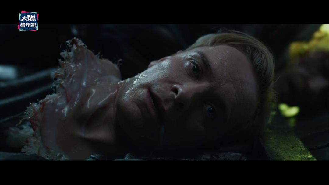 《异形契约》细思极恐解析开头白房间,暗藏生化人大卫人格阴谋