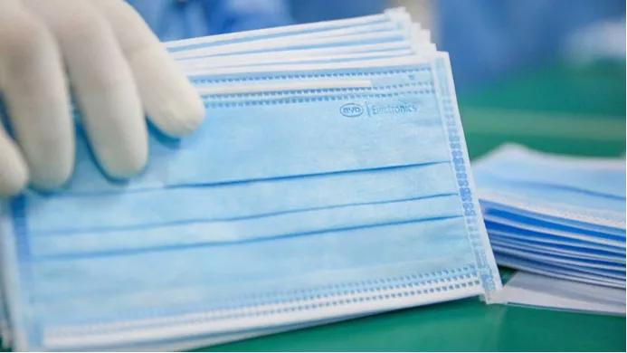 马斯克称特斯拉或生产呼吸机新闻,马斯克已向加州交付1000台呼吸机