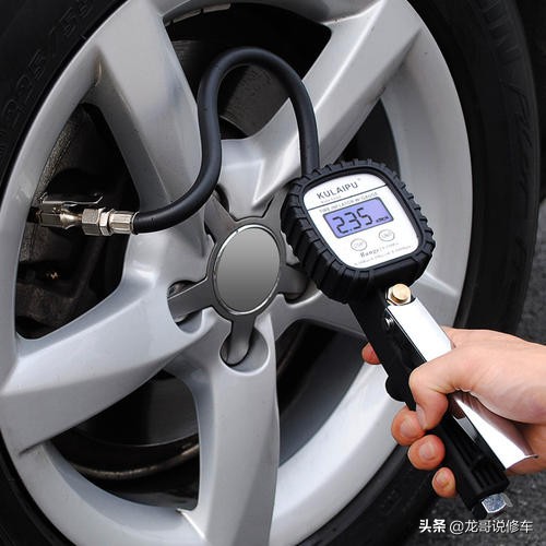 车轮胎充气好还是换好,轮胎充气注意事项大全