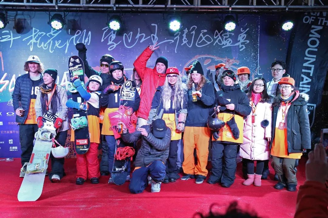 冬奥1000天,冬奥100天央视活动