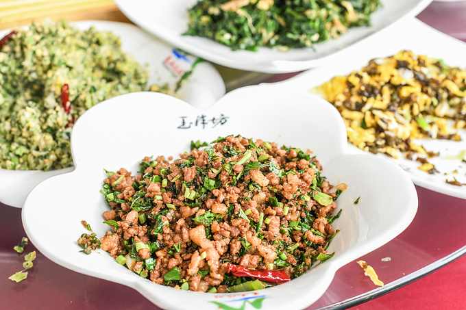 太行山之美巍峨壮丽,太行山最美的免费风景在哪里