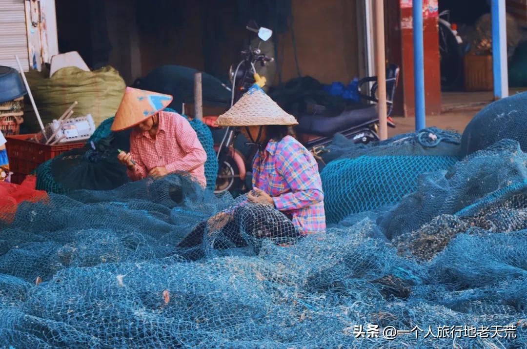 海蓝媲美三亚，福建这个被低估的宝藏地，夏天去太舒服了