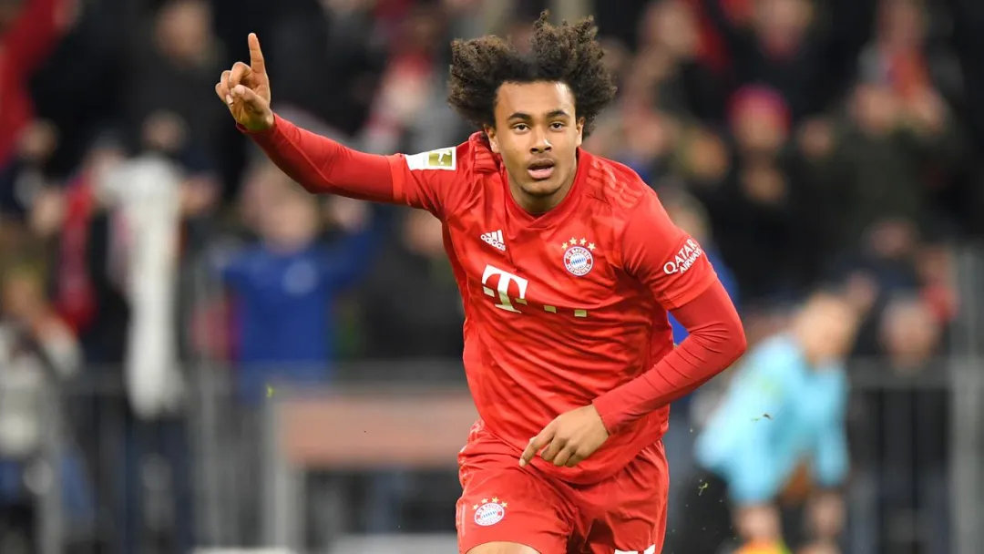 拜仁青训出过哪些球星,拜仁青训条件