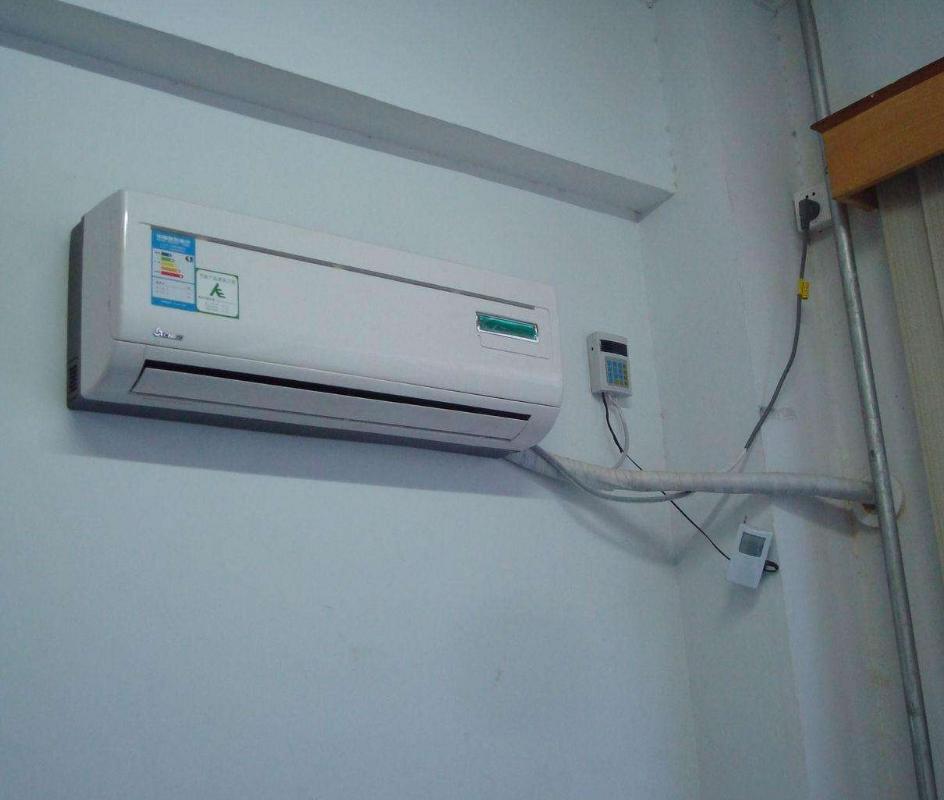 1.5匹的空调10个小时多少电,1.5匹空调10小时多少电