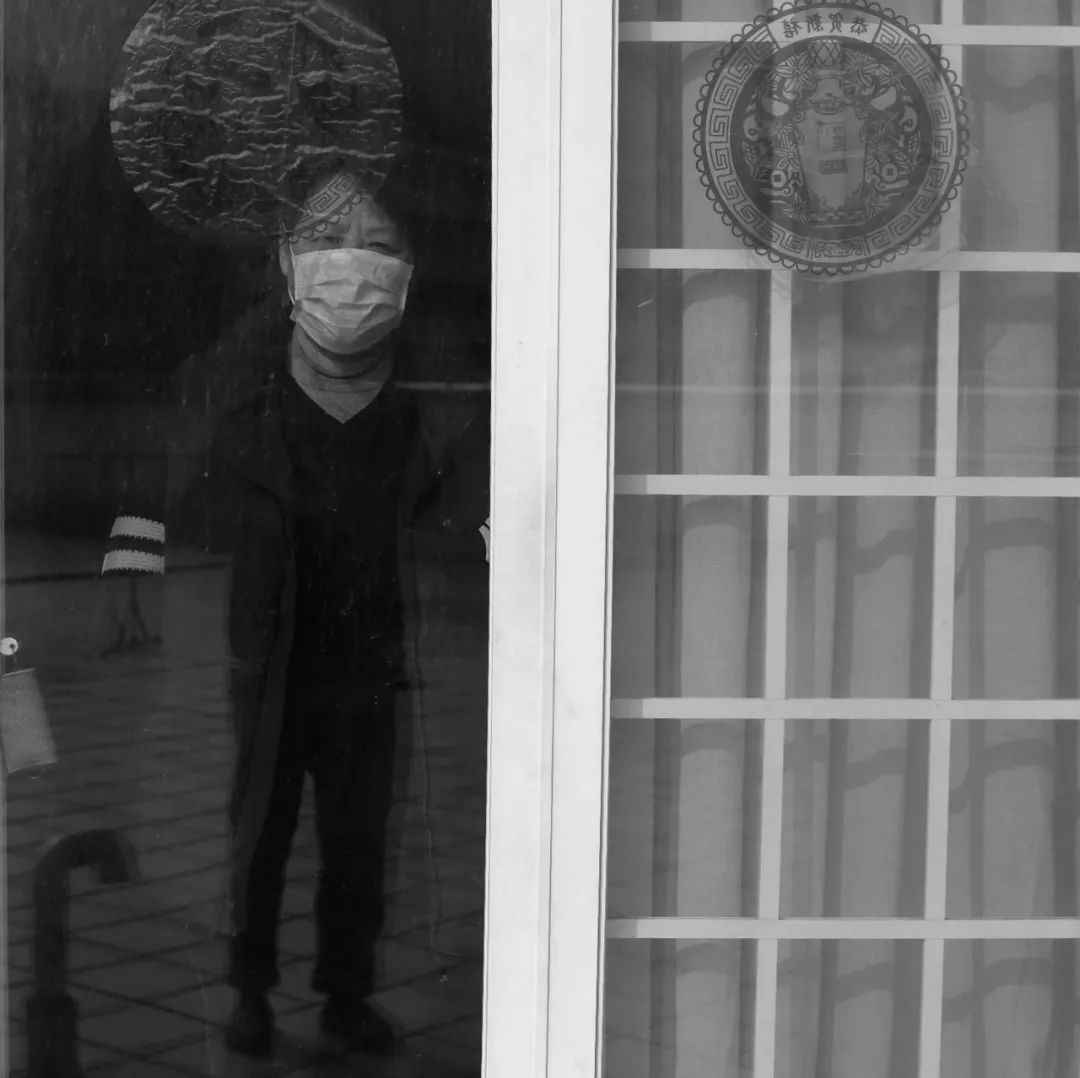 封城11日，武汉众生图