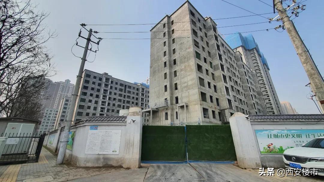 西安融创观唐宸院值不值得入手,融创观唐宸院是精装修吗