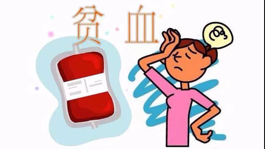 对症治疗告别经血淋漓不尽