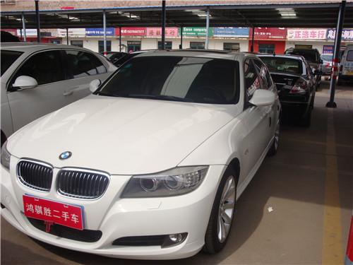 二手车市场九成新为什么多,二手车市场出现九成新车