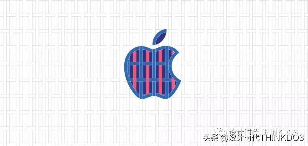 鑻规灉鍝佺墝logo璁捐杩囩▼,applestore鏍囧織璁捐