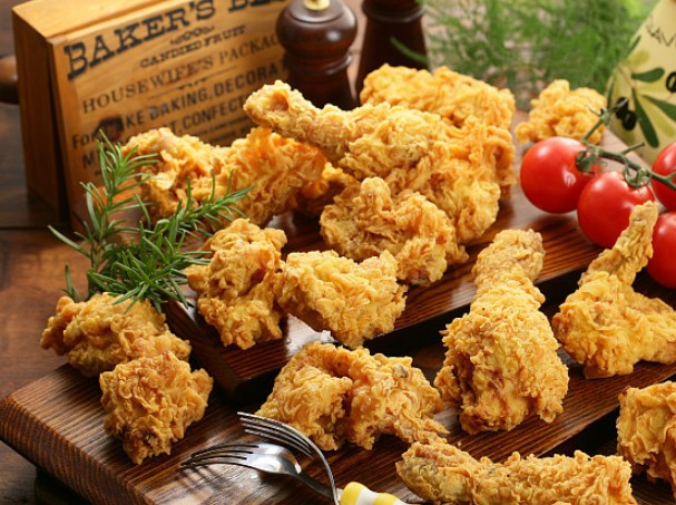 鸡排加盟店都有哪些品牌,鸡排加盟店排行榜