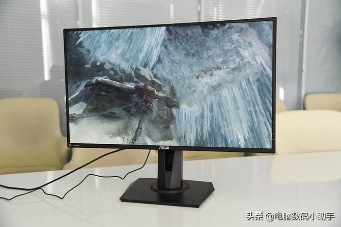 asus华硕vg279q26.1-28英寸,华硕vg279q144hz显示器怎么样