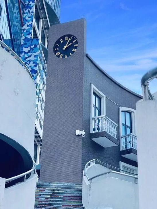 广东五个异域风情十足的欧洲小镇,广州欧洲小镇景点