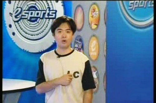 那些年电视上的游戏节目,那些年的综艺竞技节目