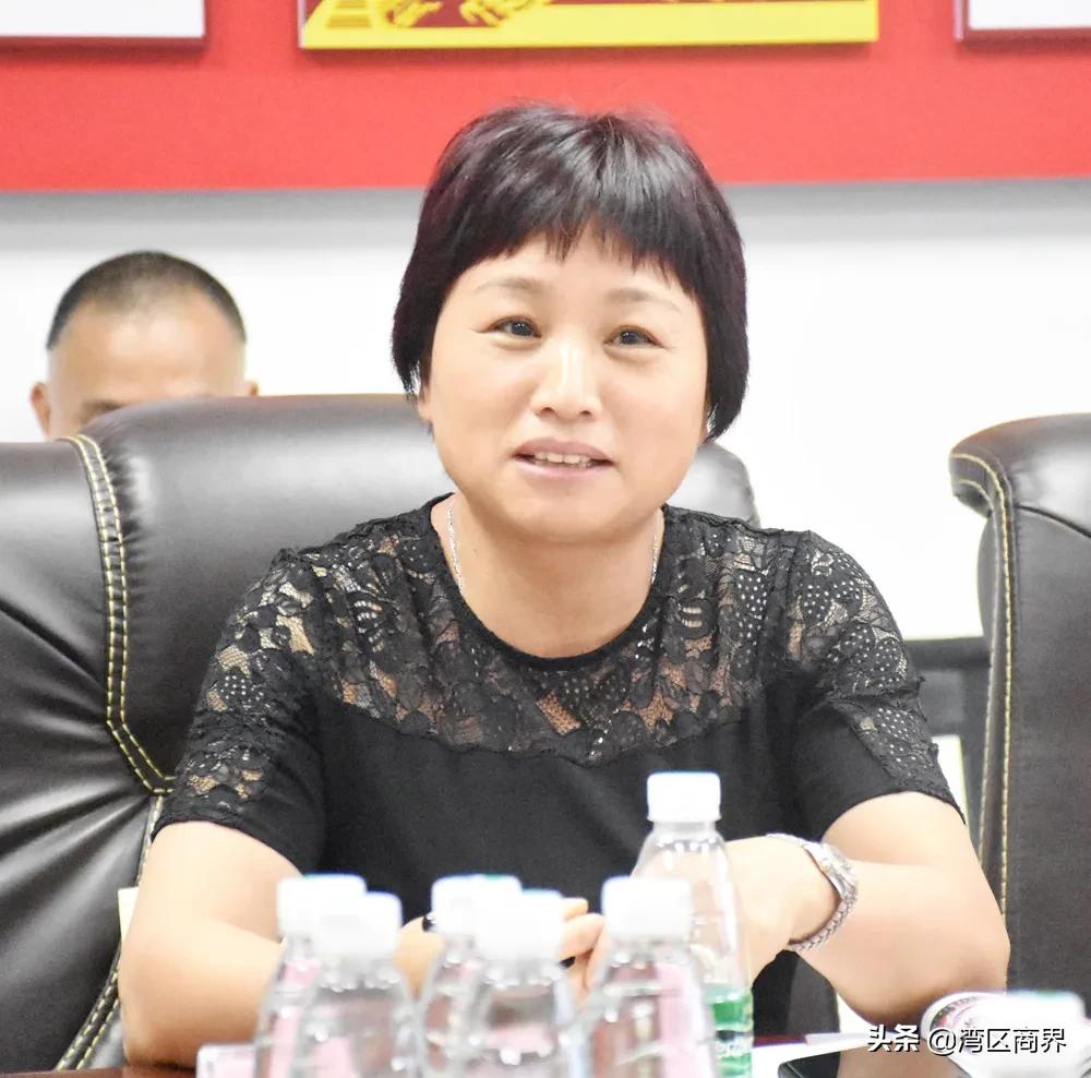 东莞市赣籍商会会议,东莞市联谊会