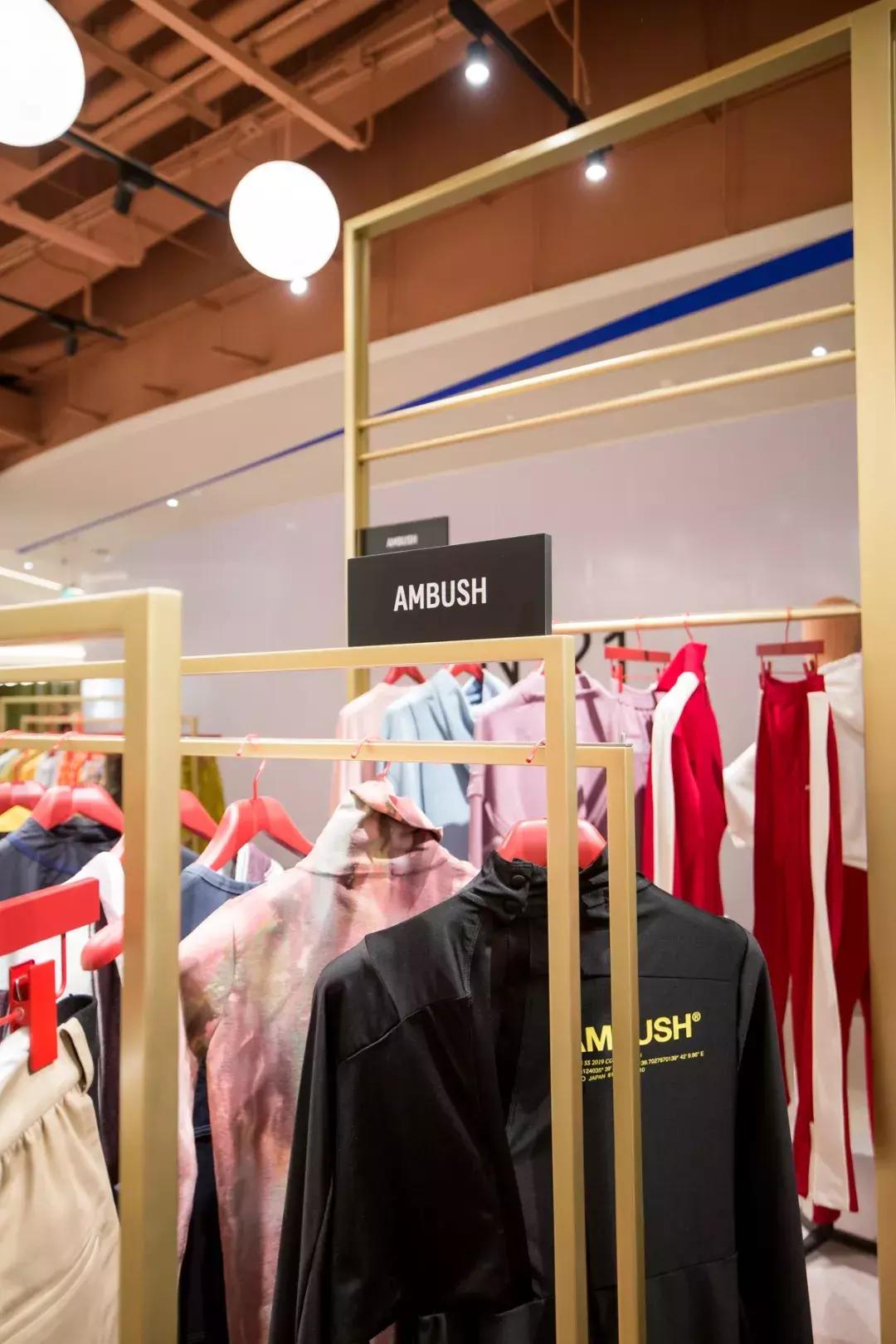 老佛爷旗舰店,老佛爷上海旗舰店地址