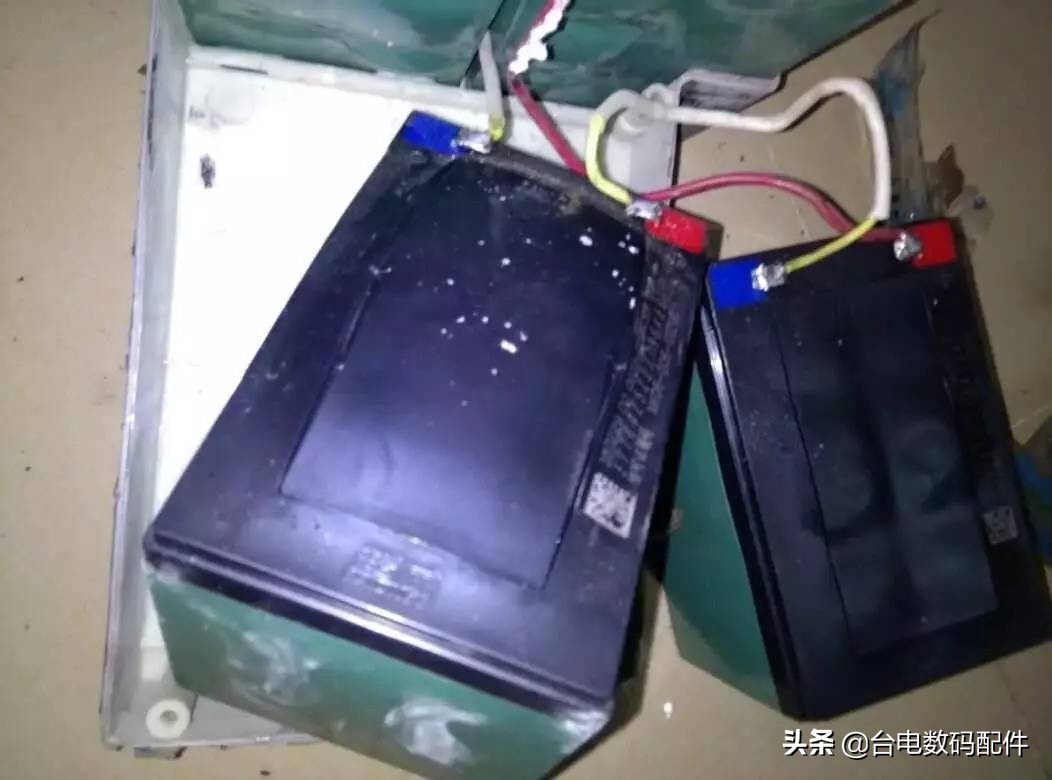 鼓包的电池怎么恢复,涨姿势汽车电瓶到底多久换一次