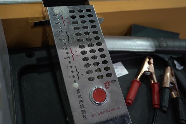 德科agm电瓶用几年,德科agm蓄电池修复