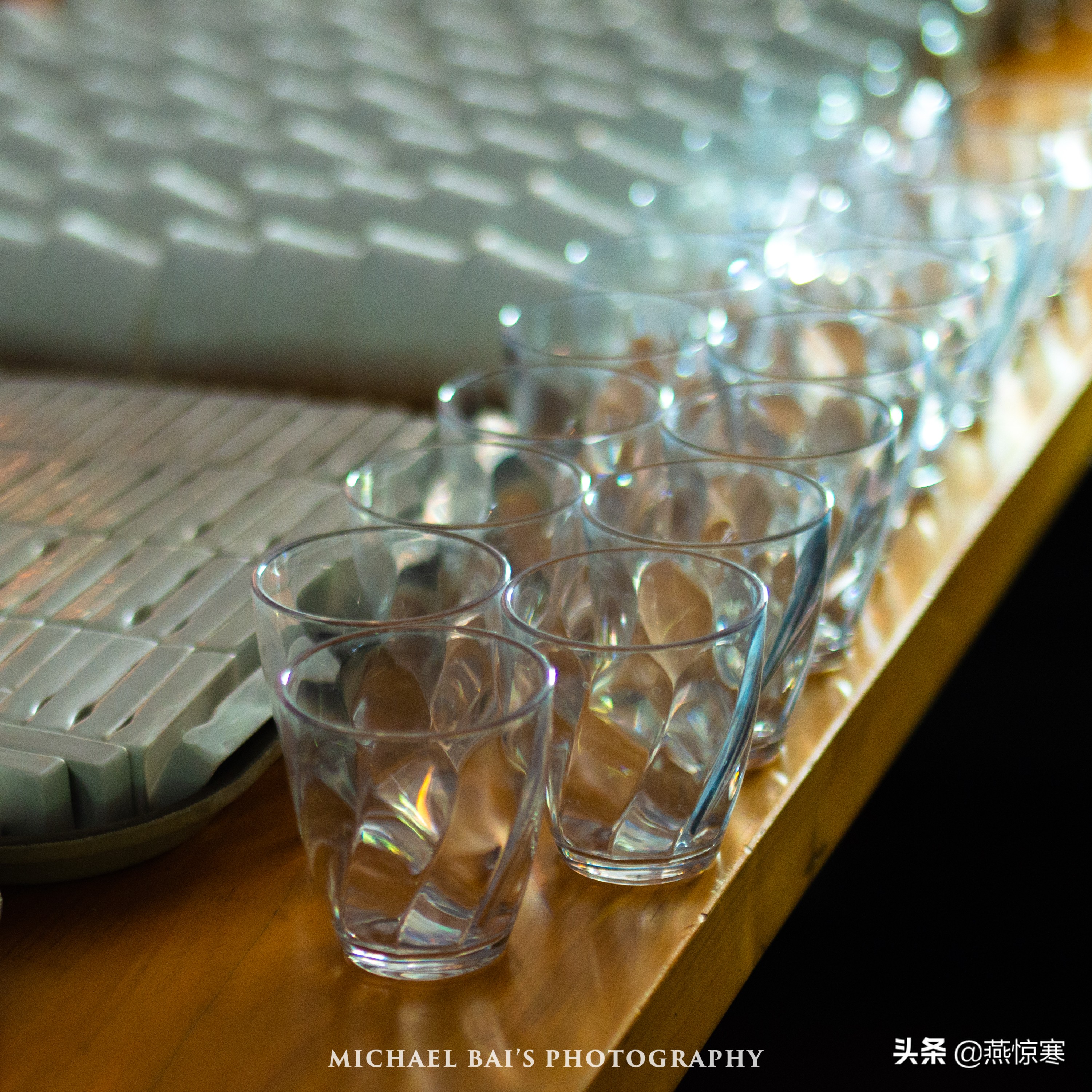 说说你用的相机,理光镜头和宾得通用吗