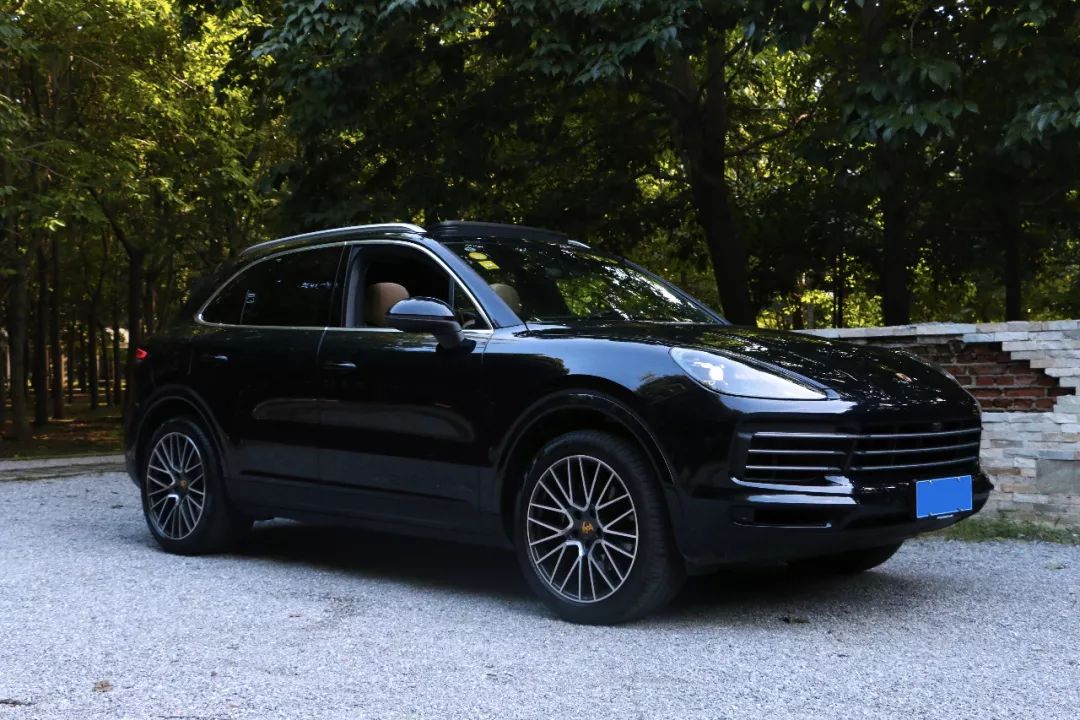 保时捷2025款cayenne3.0t试驾,2022款保时捷cayenne评测
