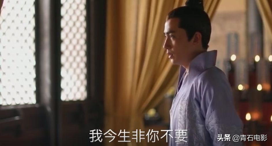 男二果然都是用来助攻的，而初恋是用来回忆的！