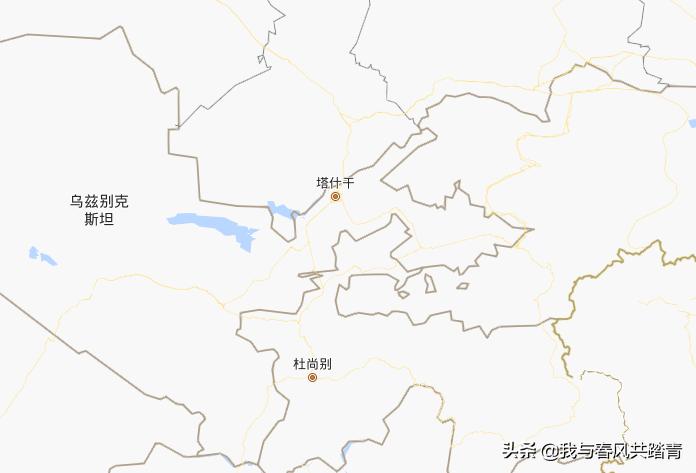 国家的飞地,哪些国家有飞地