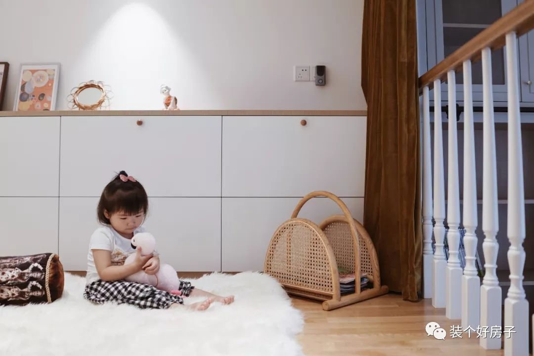 上海老破小学区房改造,上海夫妻改造房子