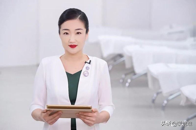 私人美容导师热门爆款,知名美容大咖推荐