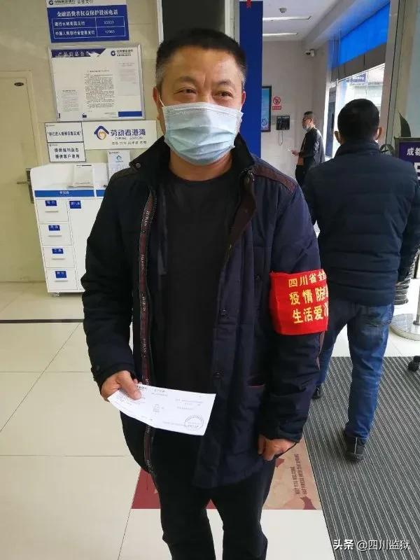 一对一帮扶|战“疫”当前，后方支援“奥利给”！