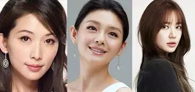 不同眼型适合的眼影画法教程,肿泡眼日常妆容教程眼影配色