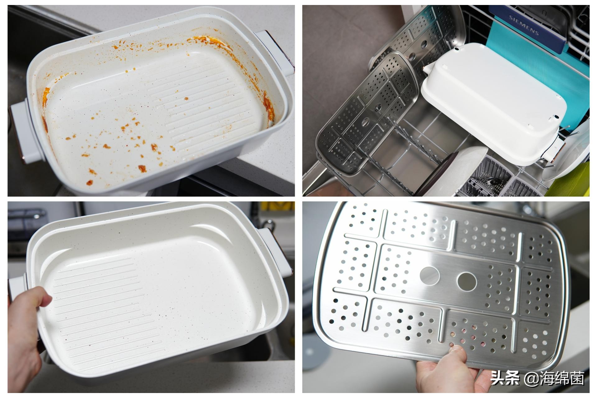 博拉利多功能蒸汽料理锅测评,博拉利蒸汽锅介绍