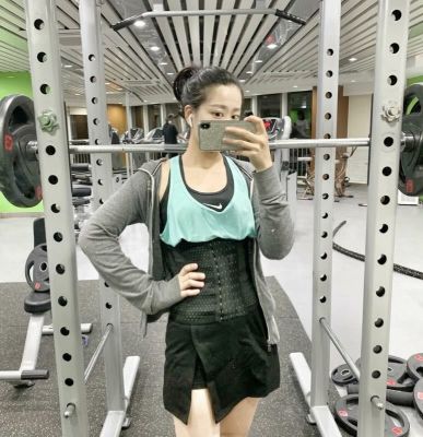 明星怀孕二胞胎40周的过程,为什么明星怀孕恢复快