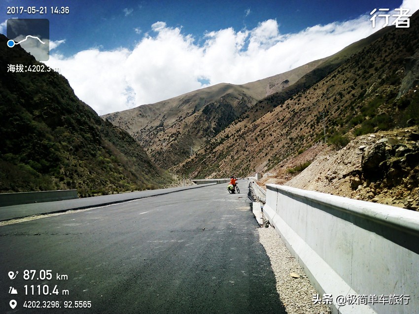 骑行318川藏线详细攻略图,骑行318川藏线详细路线图