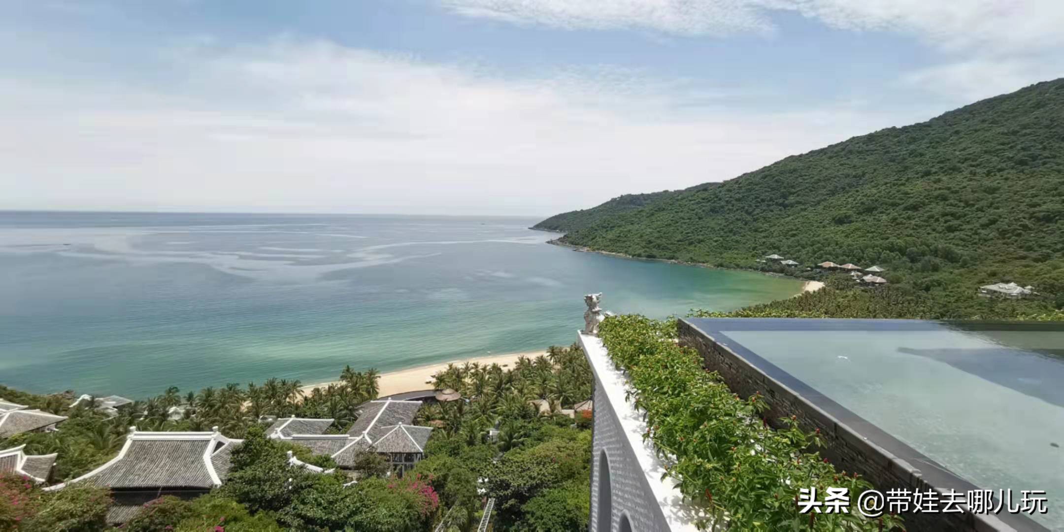 越南岘港怎么玩,岘港值得玩吗