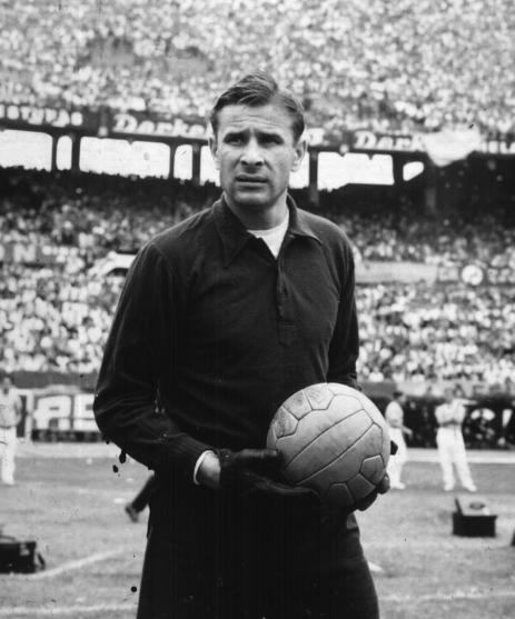 20世纪15位最伟大的足球运动员有你知道的吗?