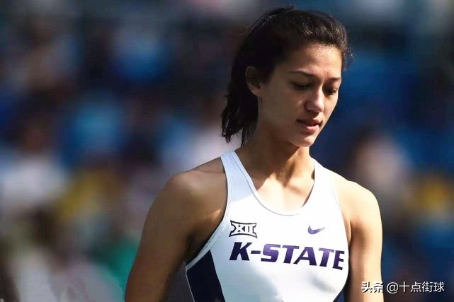 继谷爱凌之后，又一中美混血将为中国征战冬奥会，同为自由式滑雪