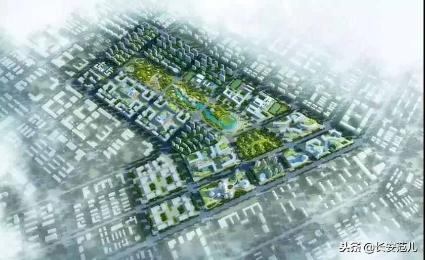 西安市特色小镇有哪些,西安特色旅游小镇排名